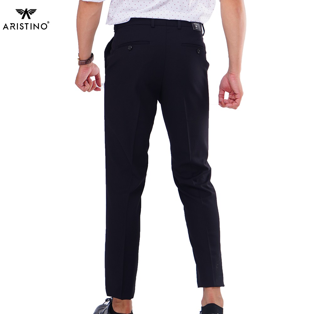 [Mã FASHIONMALLT4 giảm 15% tối đa 30K đơn 150k] Quần Âu Nam Aristino ATRR03 4 Màu Lịch Sự, Thiết Kế Ôm Nhẹ Nam Tính | BigBuy360 - bigbuy360.vn