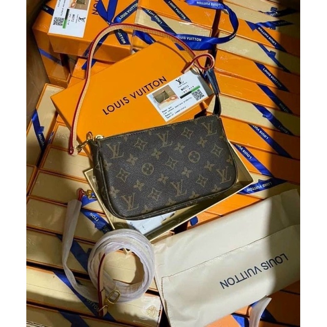 Túi xách nữ ,túi LV fullbox nguyên seal