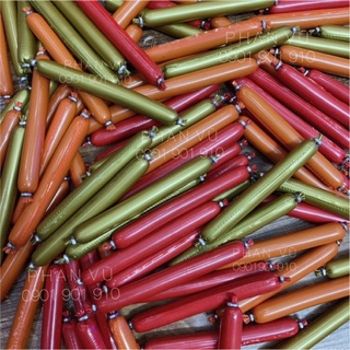 XÚC XÍCH ĂN LIỀN CHO CHÓ MÈO 🌭