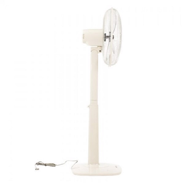 Quạt cây có điều khiển KDK M40K  nhập Malaysia, Gió êm, Cực bền - Bảo hành 3 năm chính hãng