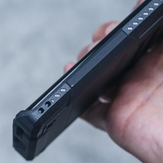 Mate 30 pro/ Mate20x - Ốp lưng chống shock Fat Bear