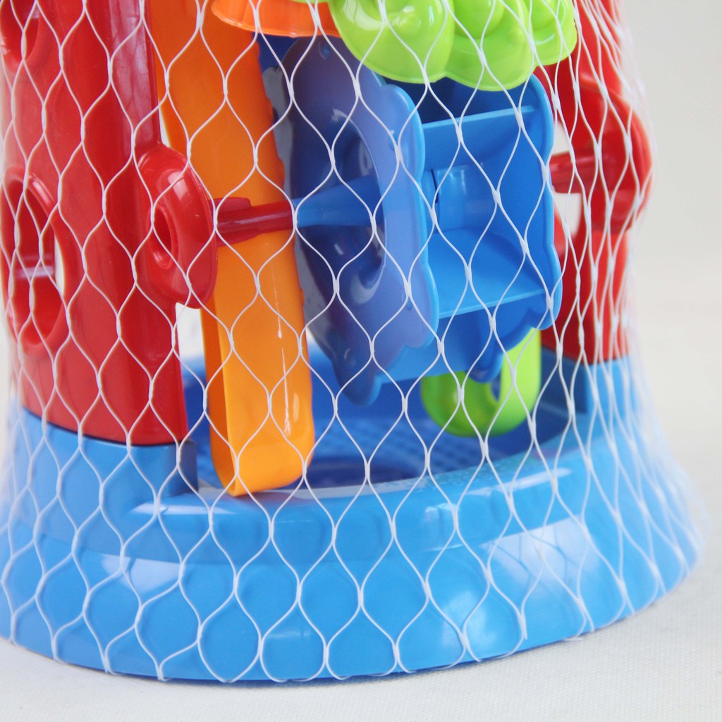 Đồ chơi xúc cát mới LCC-8