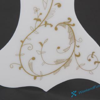 Miếng Dán Chống Xước Cho Đàn Guitar