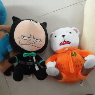 Gấu yến vy