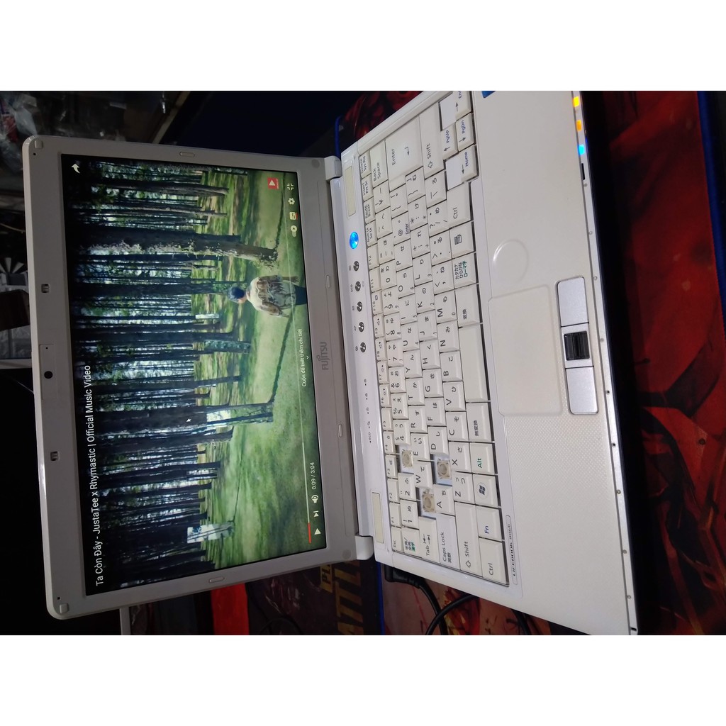 Laptop cũ giá rẻ