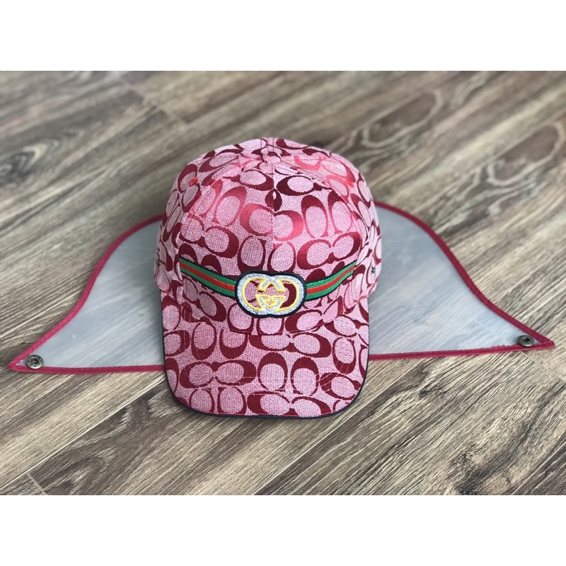 Nón có kính chống bụi, gió, giọt bắn Có thể tháo tấm chắn