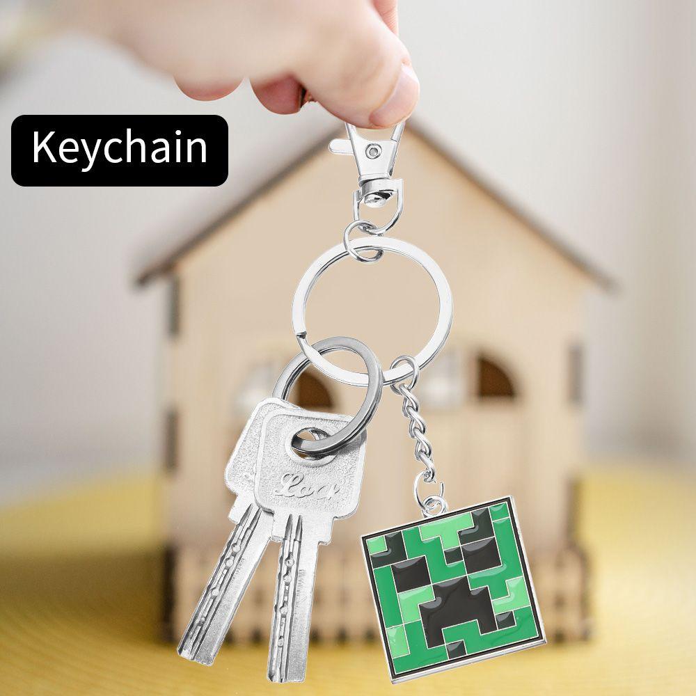 JONYE Móc Khóa Hình Ba Lô Đeo Thắt Lưng Độc Đáo Cho Bé