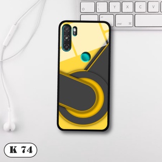 Ốp lưng VSMART ACTIVE 3 - in hình 3D