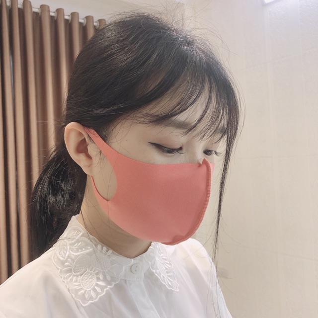 BÁN SỈ SET 10 KHẨU TRANG VẢI HÀNG ĐẸP DÀY DẶN | BigBuy360 - bigbuy360.vn