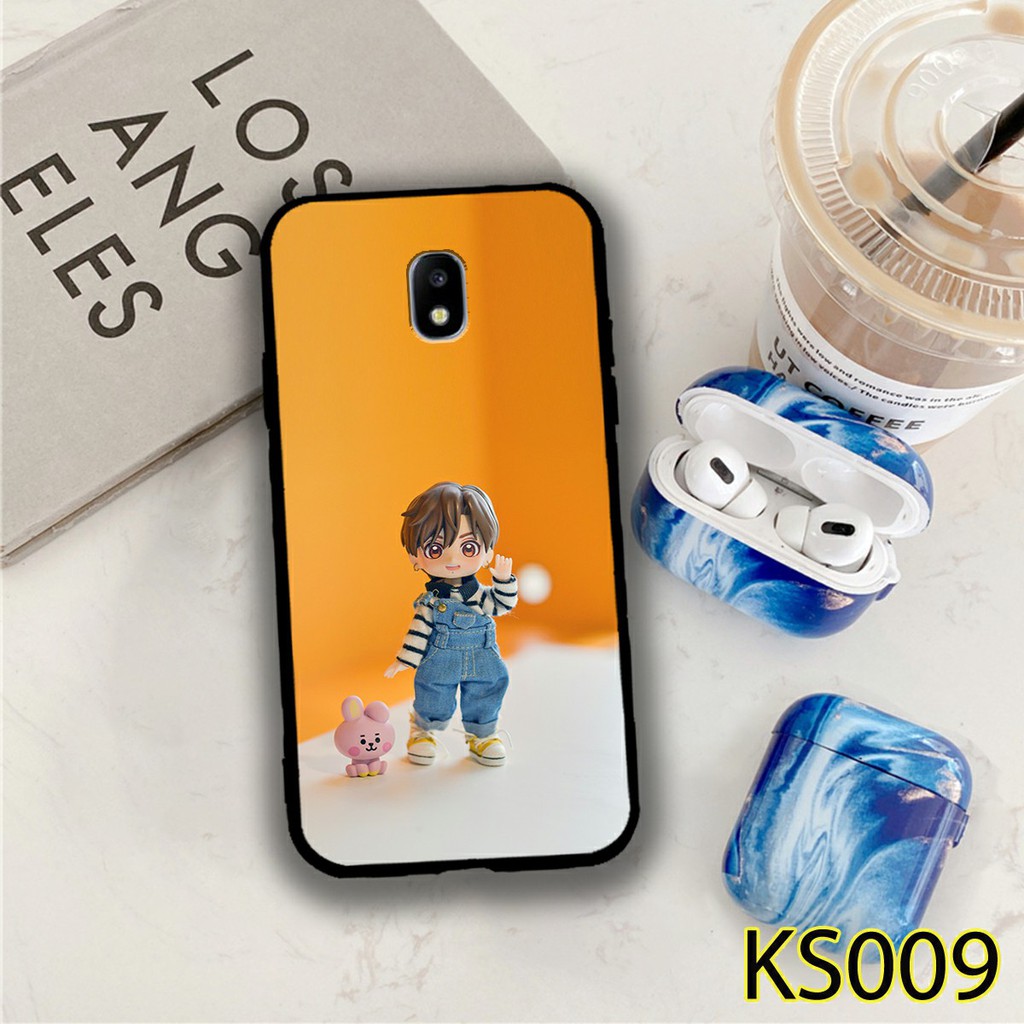 Ốp lưng Samsung ốp lưng samsung j3-2016/j3 pro in hình baby boy ngầu cute  siêu đẹp, độc, lạ_KINGSTORE.HN_Ốp SS j310/j33