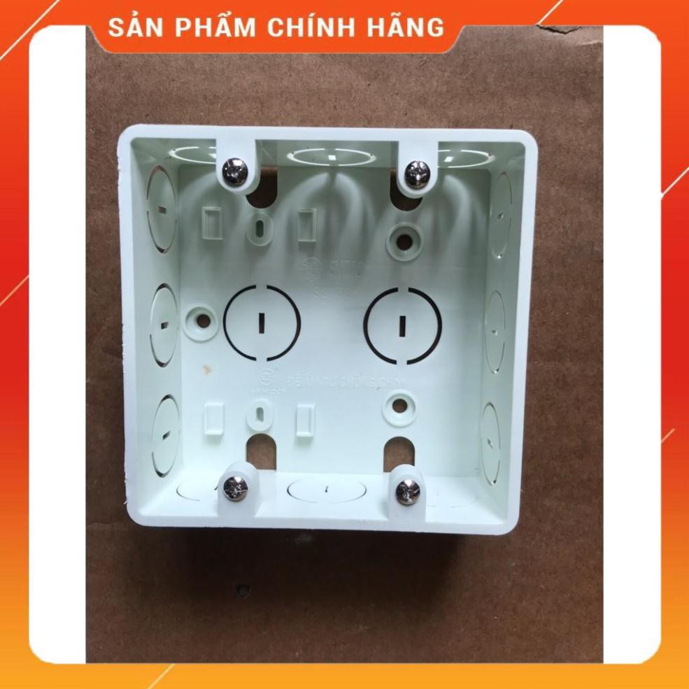 ĐẾ ÂM DÙNG MẶT 4,5,6 DÒNG S18CC