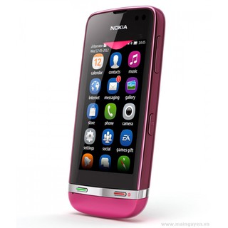 ĐIỆN THOẠI NOKIA ASHA 311 CHÍNH HÃNG FULLBOX