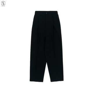  Quần Suông Nữ SSSTUTTER Mixed Pants