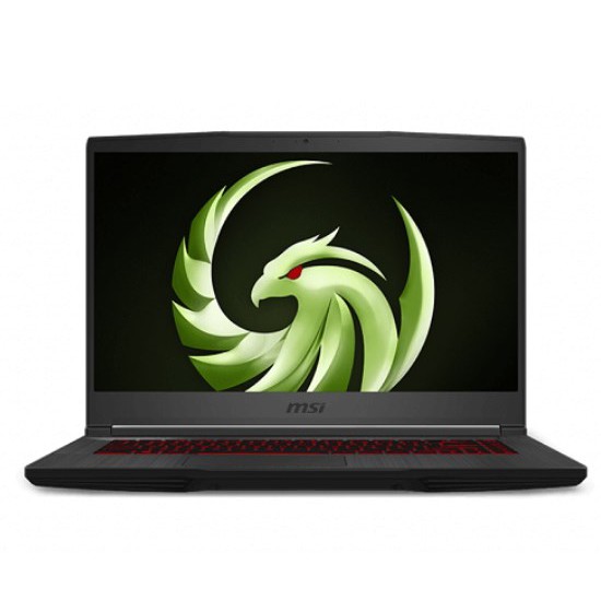 Laptop MSI Bravo 15 A4DCR (270VN)/ Black/ AMD Ryzen 5 4600H (3.0 GHz up to 4.0 GHz, 8MB)/ RAM 8GB/ 256GB |Ben Computer | BigBuy360 - bigbuy360.vn