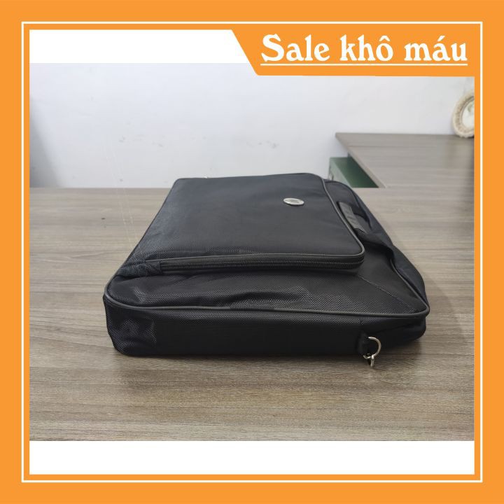 Cặp Đựng Laptop 14 inch, 15 inch, An Toàn, Bền Bỉ, Tiện Lợi, Giá ok | BigBuy360 - bigbuy360.vn