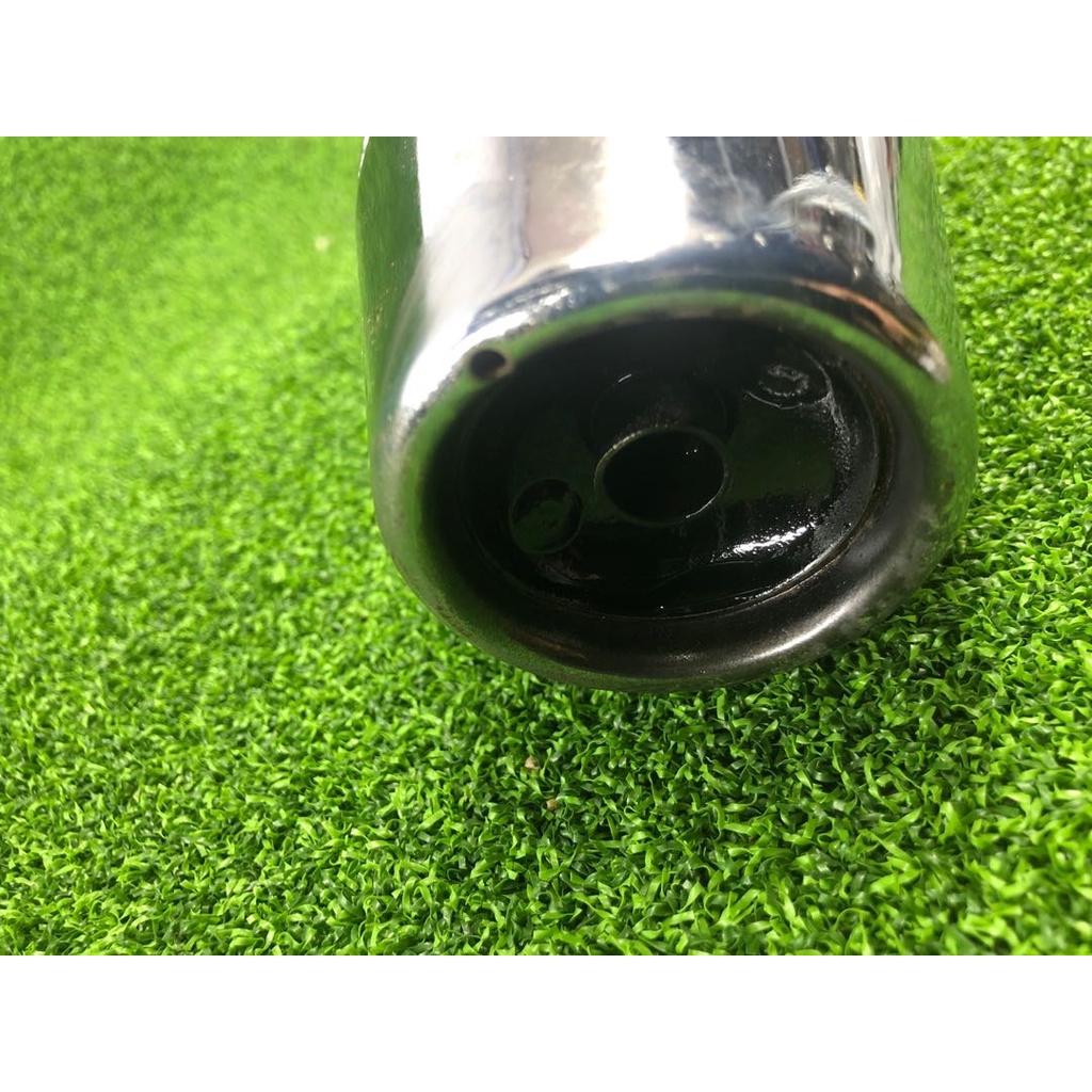 ỐNG XẢ XE MÁY - 82 - 81 CÚP - 50 - HÀNG CAO CẤP