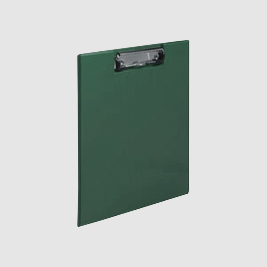 Bìa trình ký bọc Simili caO cấp Stacom D306