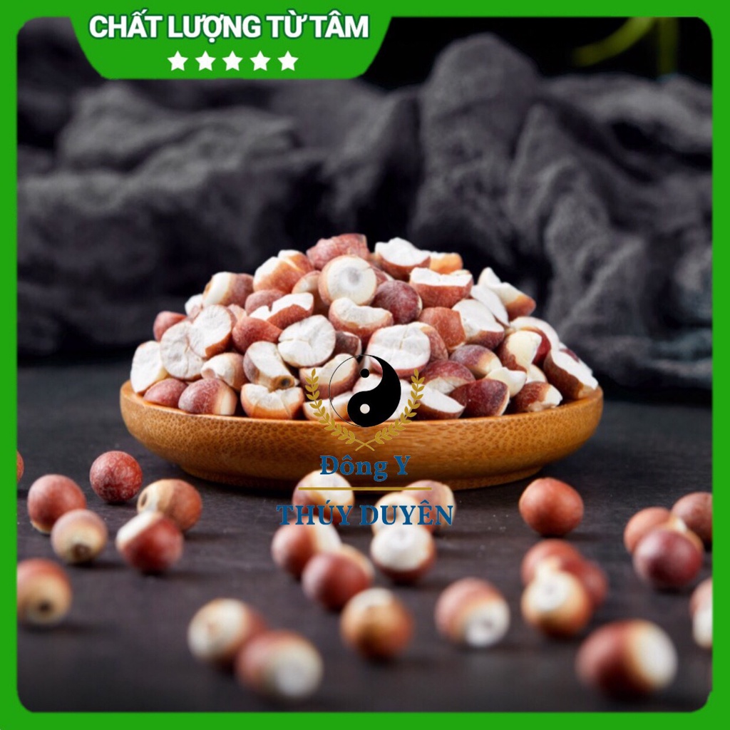 Khiếm Thực 1kg (Khô, Sạch, Đẹp) - Hàng chất lượng loại 1