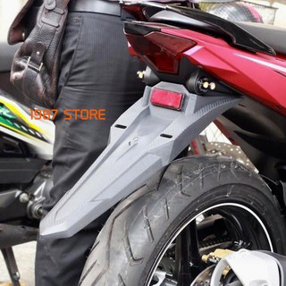 Dè Chắn Bùn Kiểu Sonic, FZ Dành Cho Exciter 150, Exciter 2019