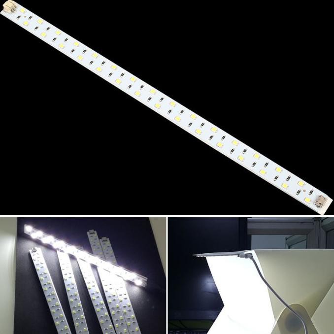 Dải Đèn Led Mini 30cm Dùng Để Chụp Ảnh