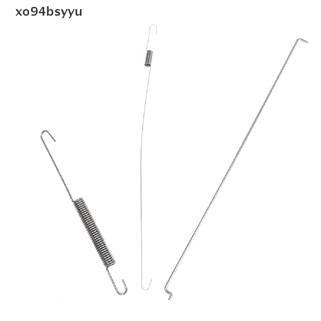 Set 3 Thanh Nối Trục Ga Xo94Bsyu Cho GX390 GX340 188F
