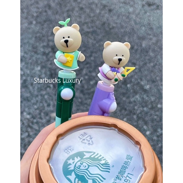 Bút bi Starbucks chính hãng hàng có sẵn