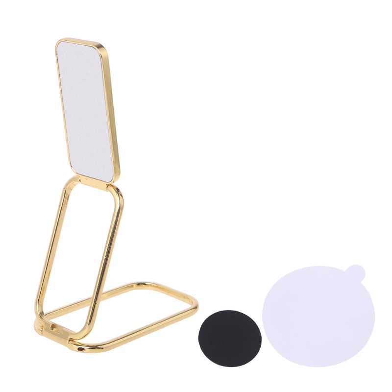 Giá Đỡ Điện Thoại Dạng Nhẫn Xoay 360 Độ° Giá Đỡ Điện Thoại Dạng Nhẫn Đeo Tay Bằng Kim Loại