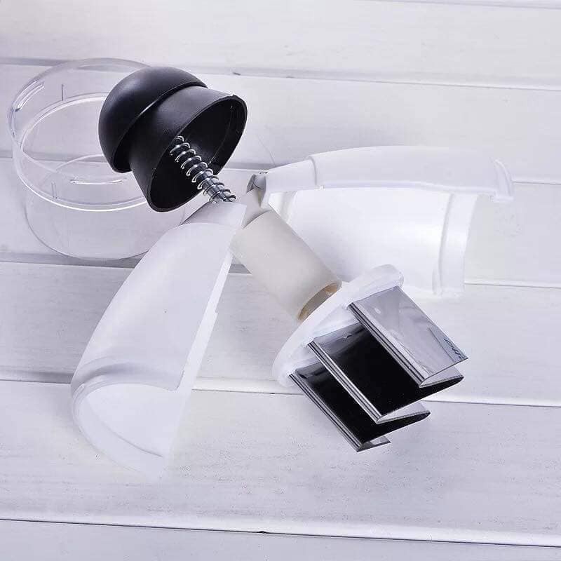 DỤNG CỤ DẬP TỎI SNAPCHOP NEW[BÁN SỈ]