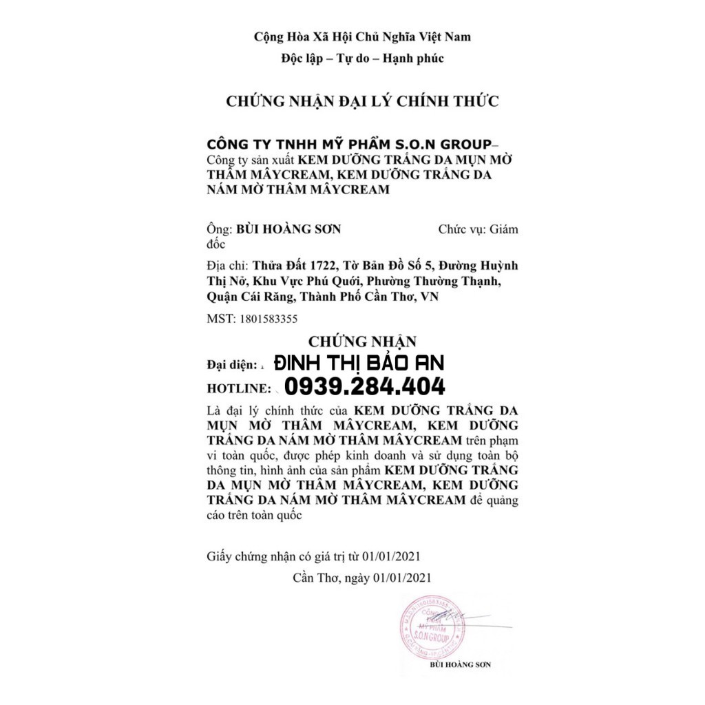 kem Face mâY | BigBuy360 - bigbuy360.vn