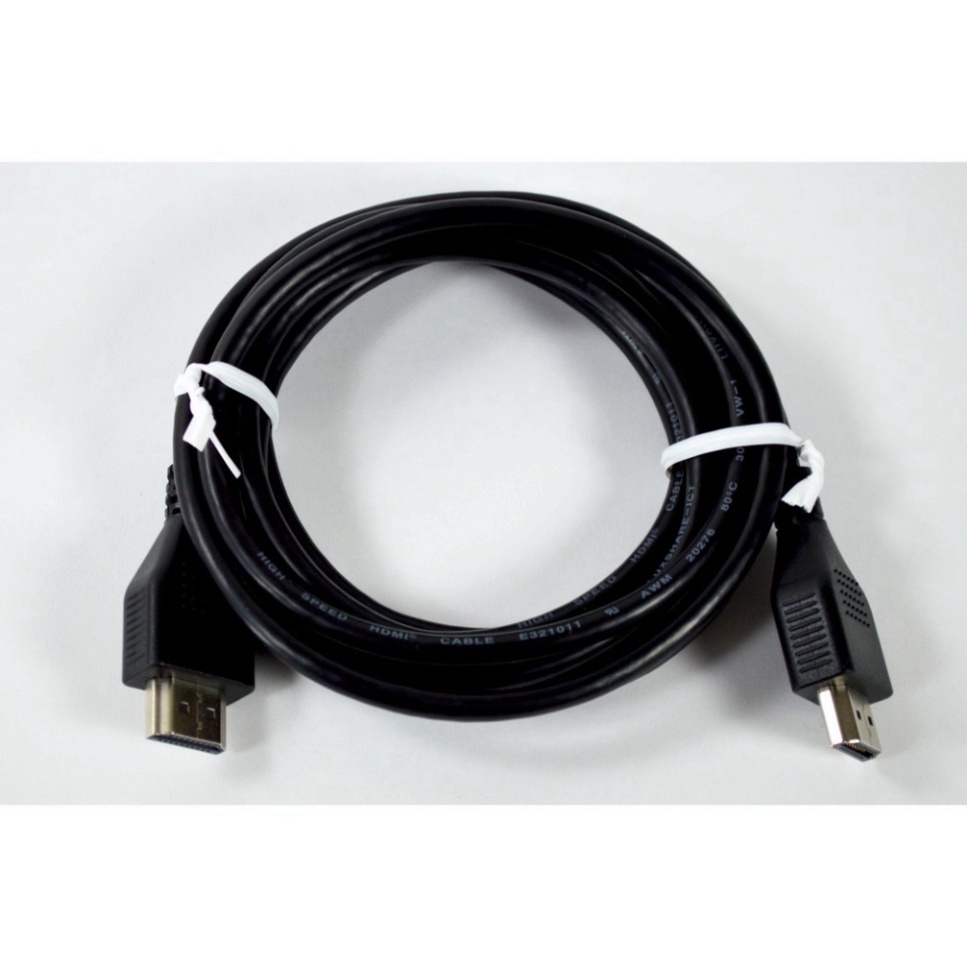 [ZIN bóc máy] Cáp HDMI chuẩn full HD 1080 | về được lô cáp HDMI ZIN bóc màn hình thùng máy DELL và ASUS -BH 1 đổi | BigBuy360 - bigbuy360.vn