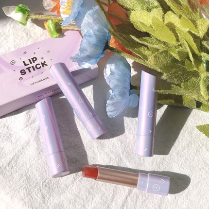 Giảm giá sốc!Son Môi Dưỡng Ẩm Màu Sắc Đẹp Mắt | BigBuy360 - bigbuy360.vn