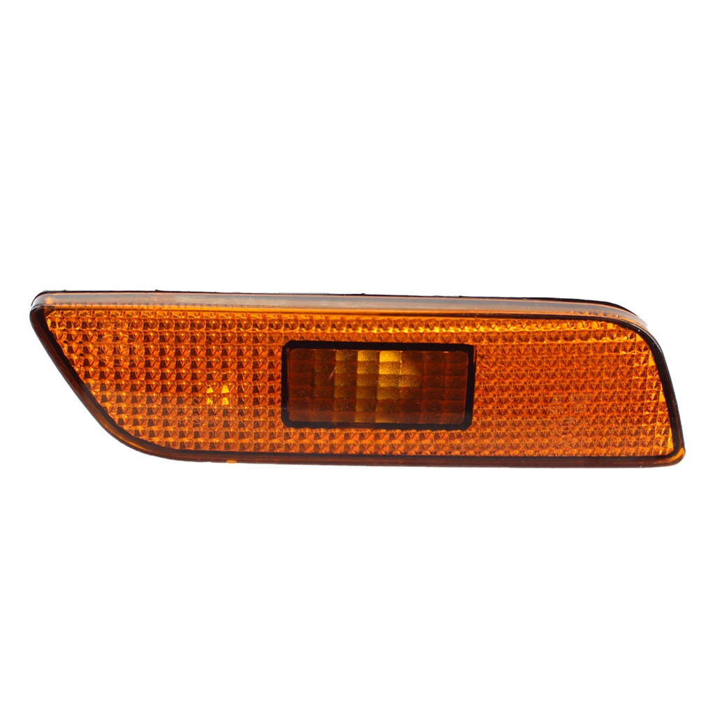 Bộ 2 Vỏ Đèn Tín Hiệu Bằng ABS Chất Lượng Cao 9188263 9188264 Phụ Kiện Chuyên Dụng Dành Cho Volvo S80 99-06