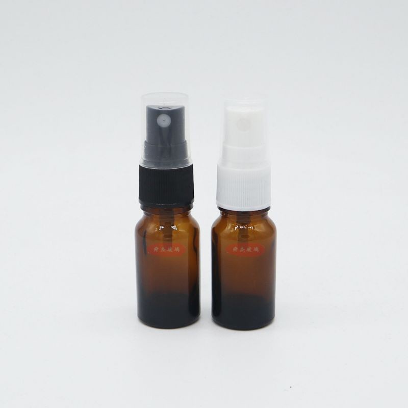 [RẺ VÔ ĐỊCH] Chai thủy tinh xịt phun sương 5ml,10ml,15ml,20ml,30ml chiết mỹ phẩm, đựng nước hoa , phụ kiện du lịch