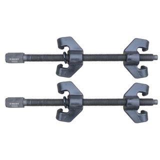 Vam tháo lắp ép lò co giảm sóc dạng xoắn 370 mm