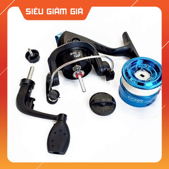 [Combo] [Combo] (Rẻ bất ngờ)Bộ cần câu rút Shimano và máy cùng phụ kiện [Giá rẻ] [Giá rẻ]