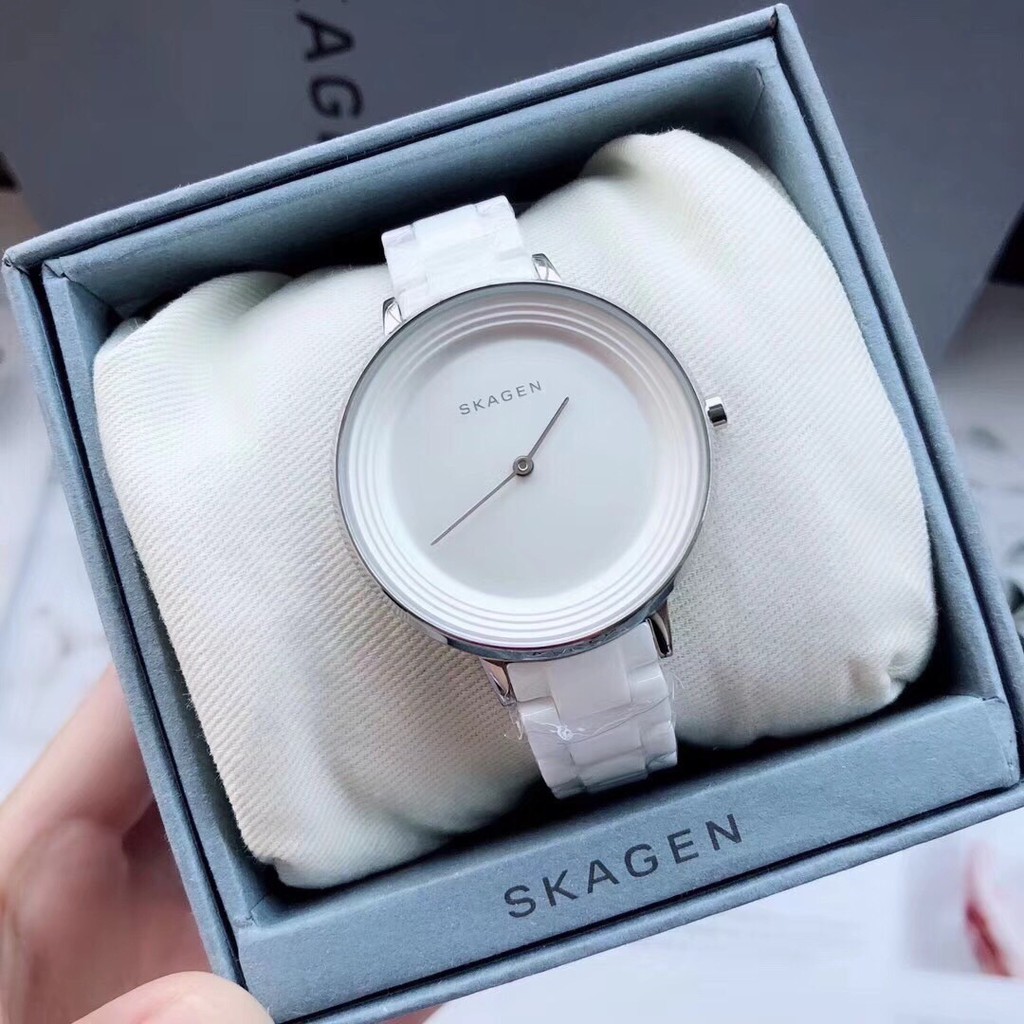 Đồng Hồ Skagen Nữ SKW2331 - Fullbox Hãng