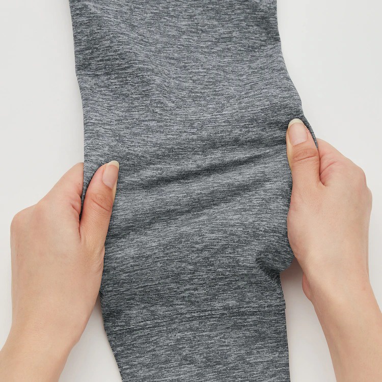 [Auth Uniqlo] Áo Khoác Thể Thao Siêu Co Giãn