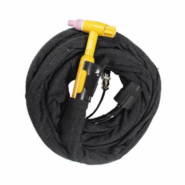 Dây hàn tig loại sịn chống cháy