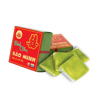 COMBO 30 BÁNH CỐM BẢO MINH