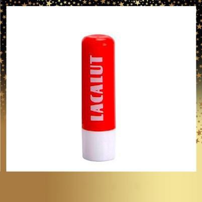 Son Dưỡng Môi Lacalut [ Hàng Nội Địa Đức ] 4.8g