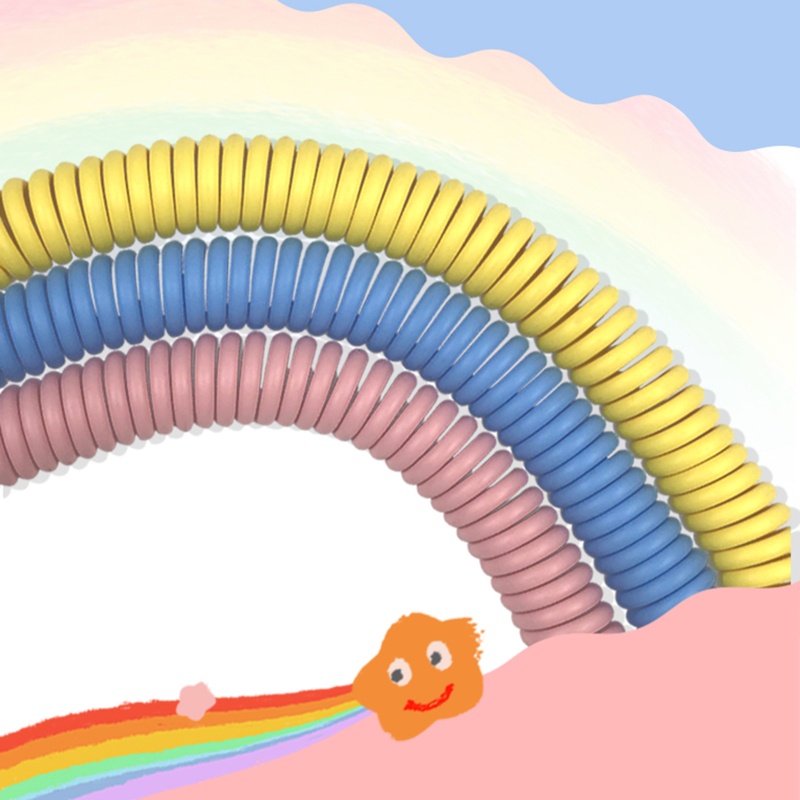 Dây Cáp Nối Bàn Phím Cơ USB C Chuyên Dụng Chất Lượng Cao