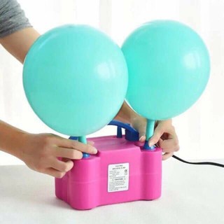 Máy bơm bóng bằng điện
