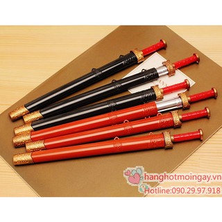 Bút Đao Kiếm N274