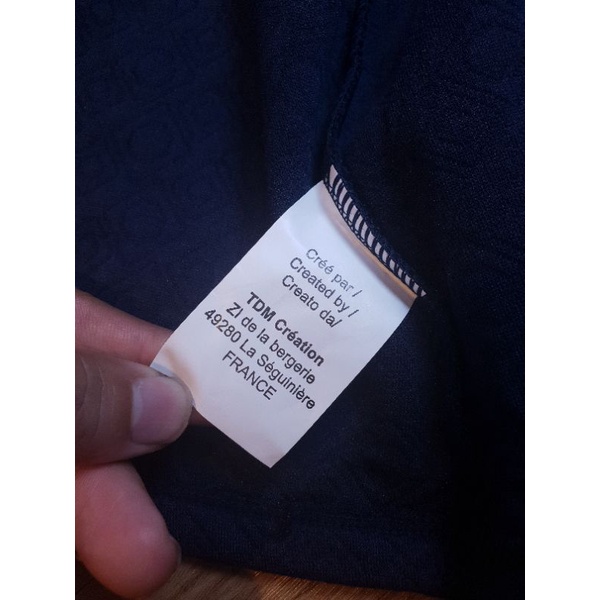 Đầm bé gái hàng xuất Pháp chất vải bông mềm nhẹ ấm cho trẻ nhỏ