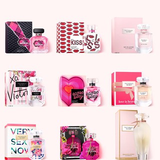 [CÓ BILL] NƯỚC HOA VICTORIA SECRET