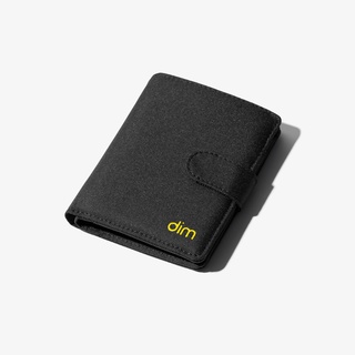 Ví vải DIM June Wallet Đứng