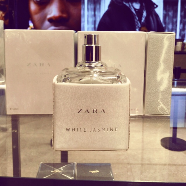 Sale Nước hoa Zara Woman: White Jasmine 100ml edt . Chính Hãng Có BH 2020 new new ' . new new 🎁 2020 . . new :