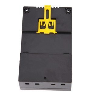 Norton❃ AC 220V LCD Microcomputer Timer Switch Programmable Controller KG316T