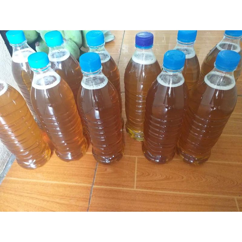 MẬT ONG HOA NHÃN HƯNG YÊN 500g