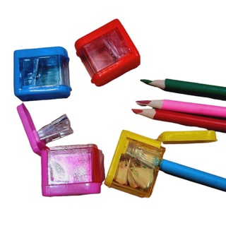 Gọt bút chì thùng rác (1cái)